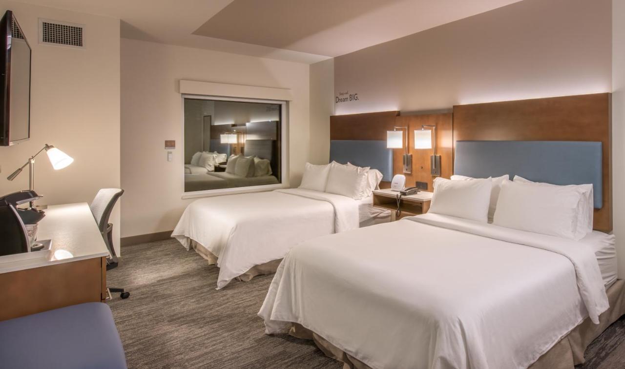 Even Hotel Atlanta - Cobb Galleria By Ihg Smyrna Exterior photo