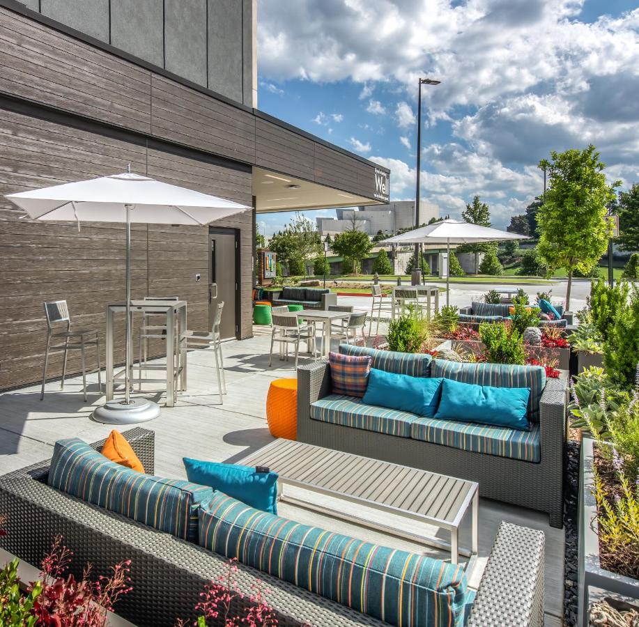 Even Hotel Atlanta - Cobb Galleria By Ihg Smyrna Exterior photo