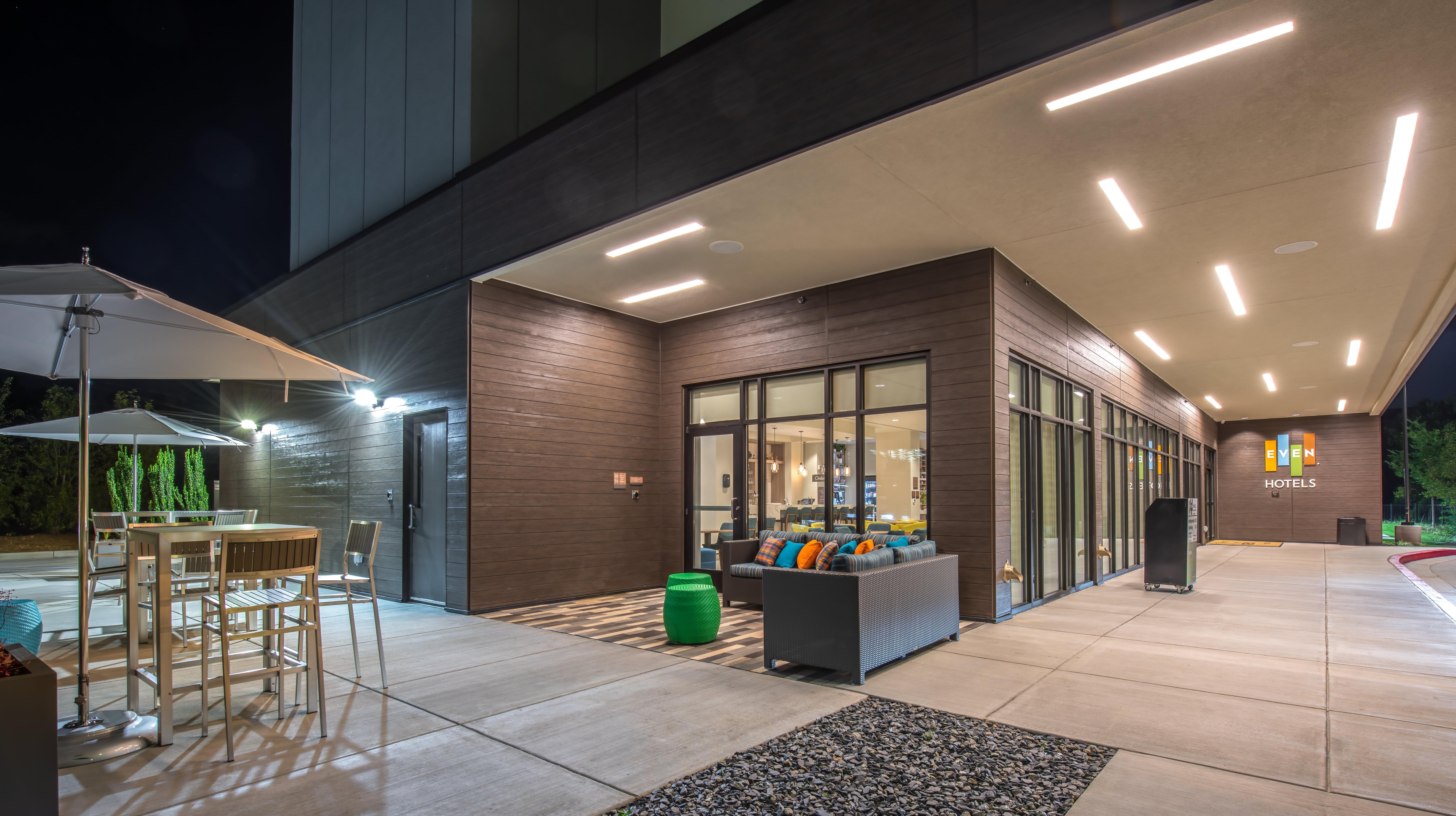 Even Hotel Atlanta - Cobb Galleria By Ihg Smyrna Exterior photo