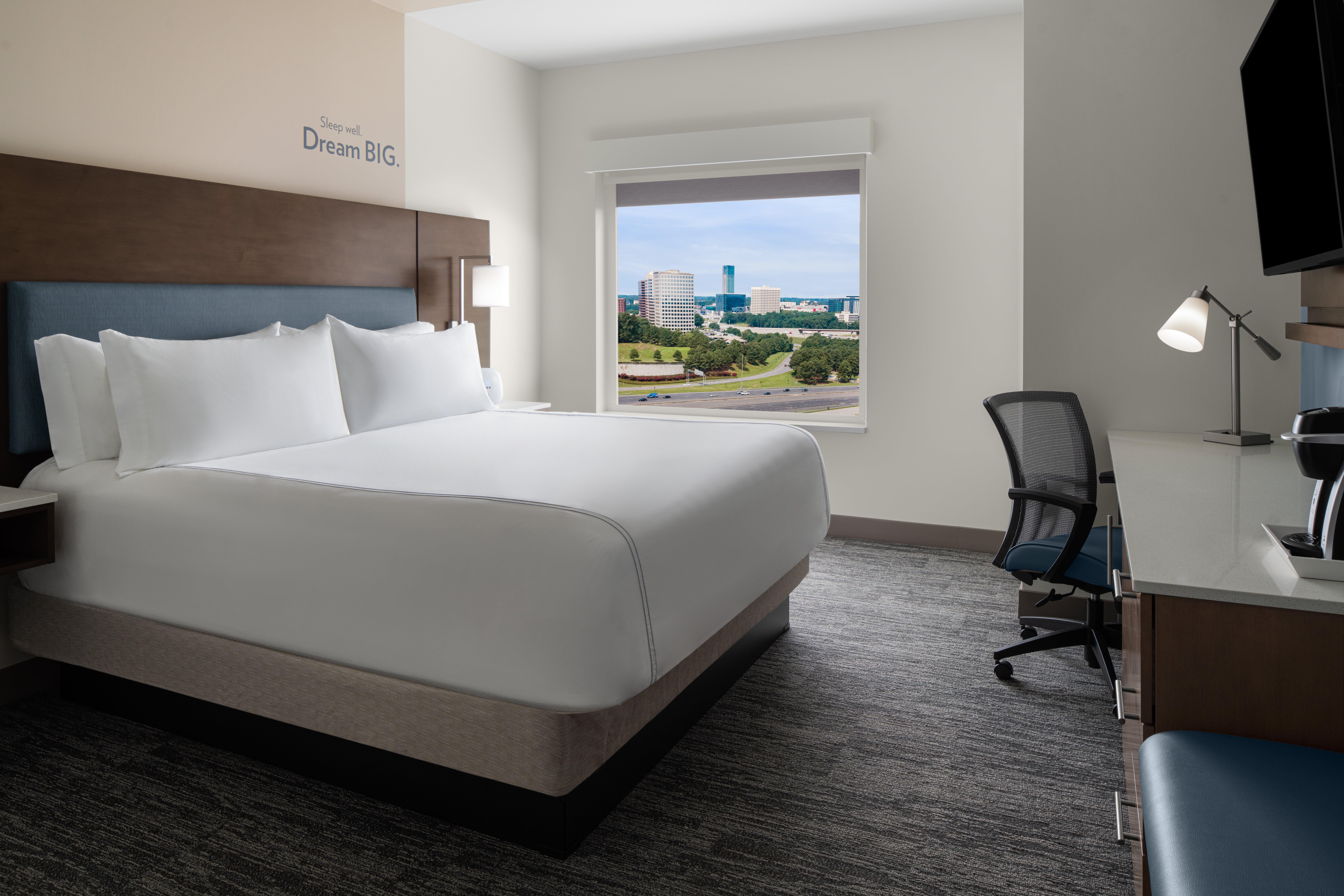 Even Hotel Atlanta - Cobb Galleria By Ihg Smyrna Exterior photo