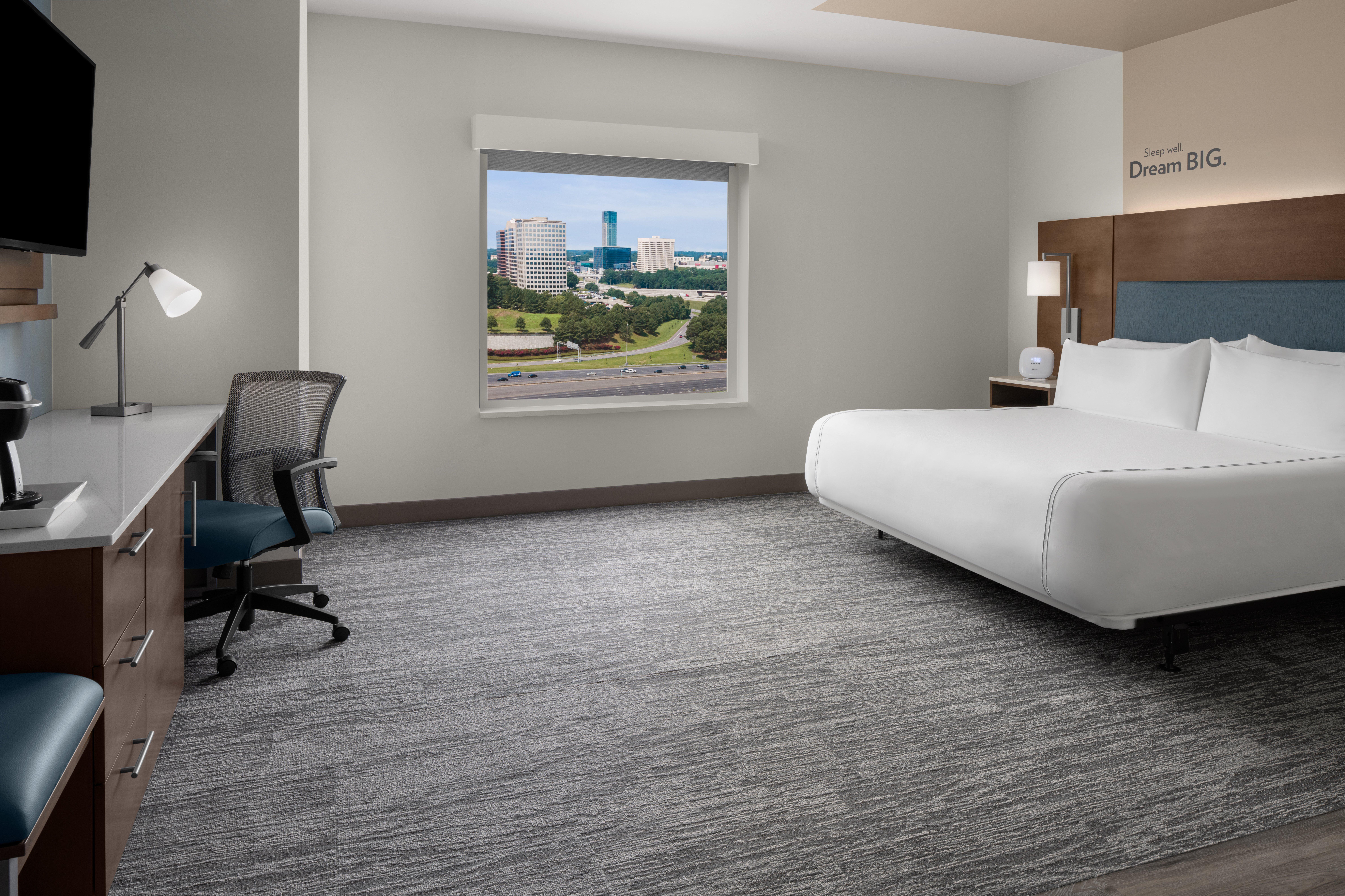 Even Hotel Atlanta - Cobb Galleria By Ihg Smyrna Exterior photo