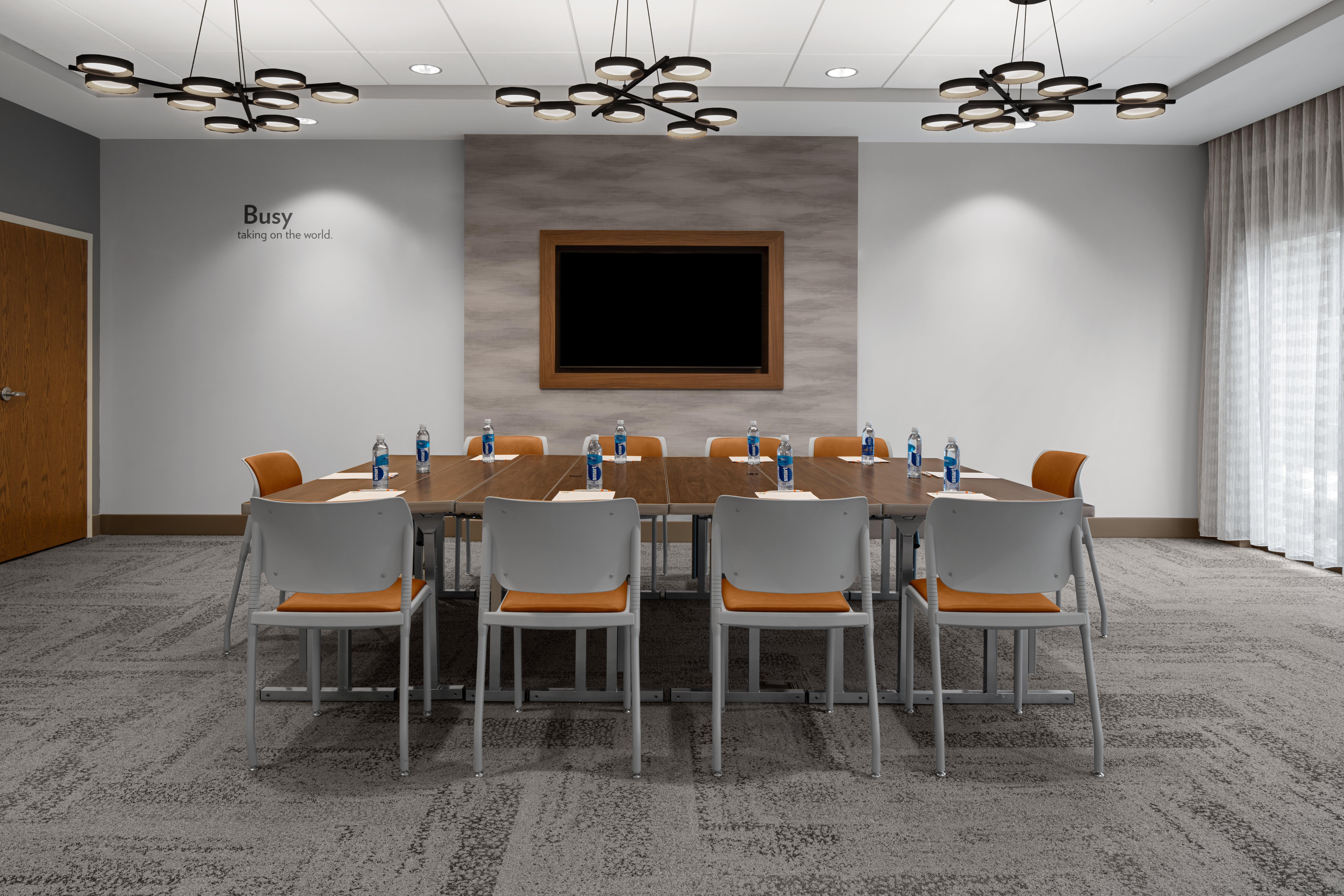 Even Hotel Atlanta - Cobb Galleria By Ihg Smyrna Exterior photo