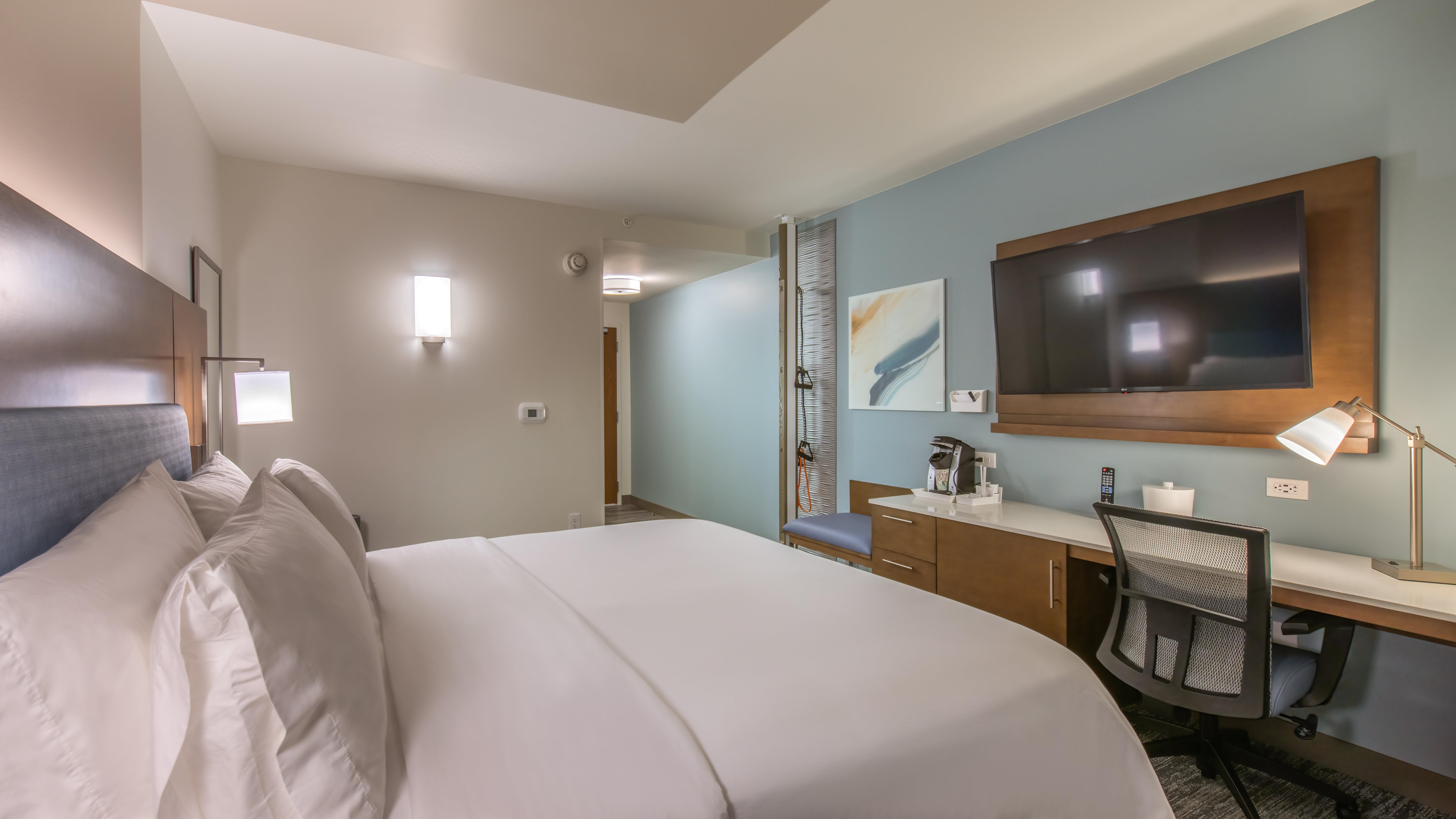 Even Hotel Atlanta - Cobb Galleria By Ihg Smyrna Exterior photo