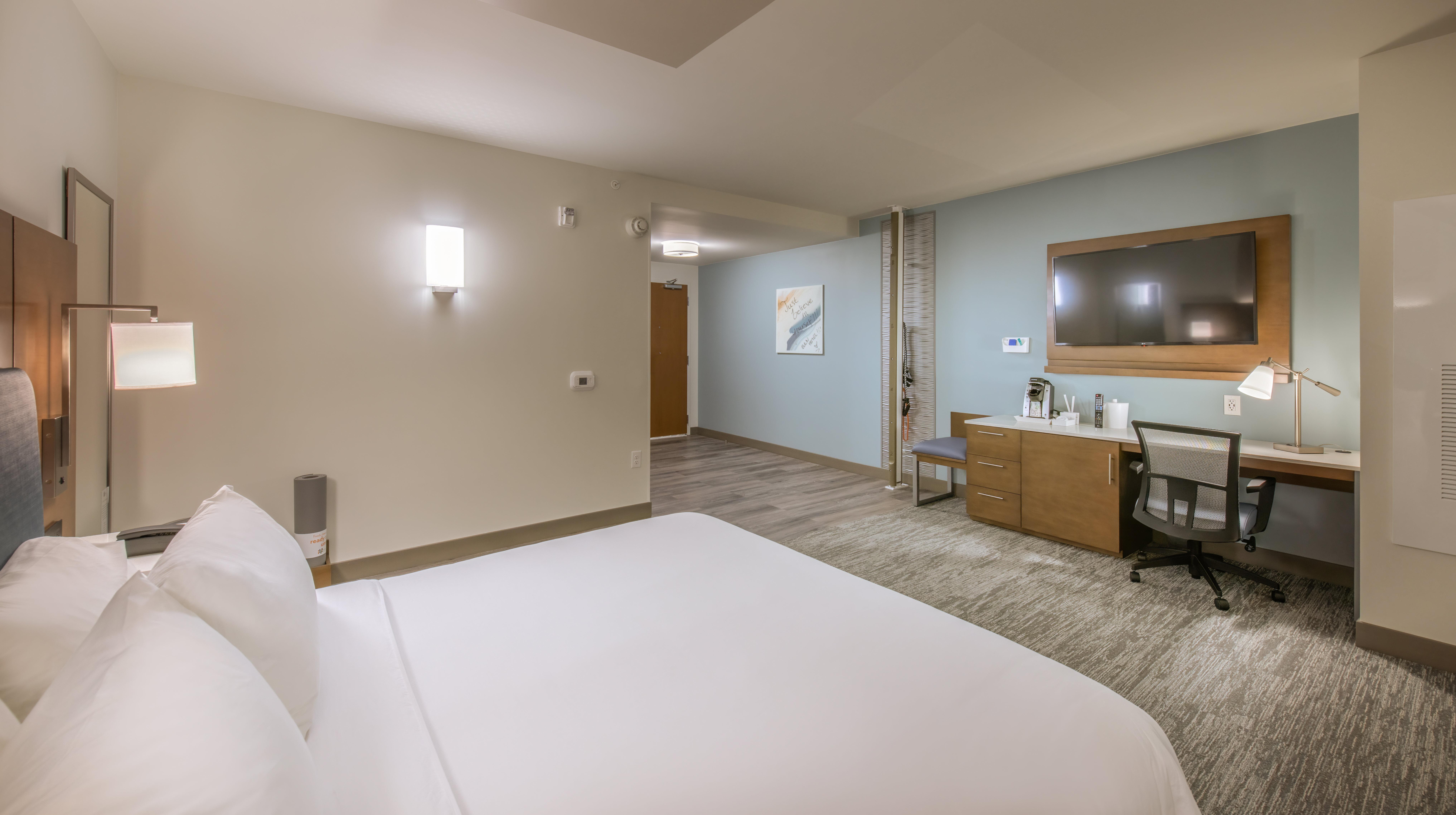 Even Hotel Atlanta - Cobb Galleria By Ihg Smyrna Exterior photo