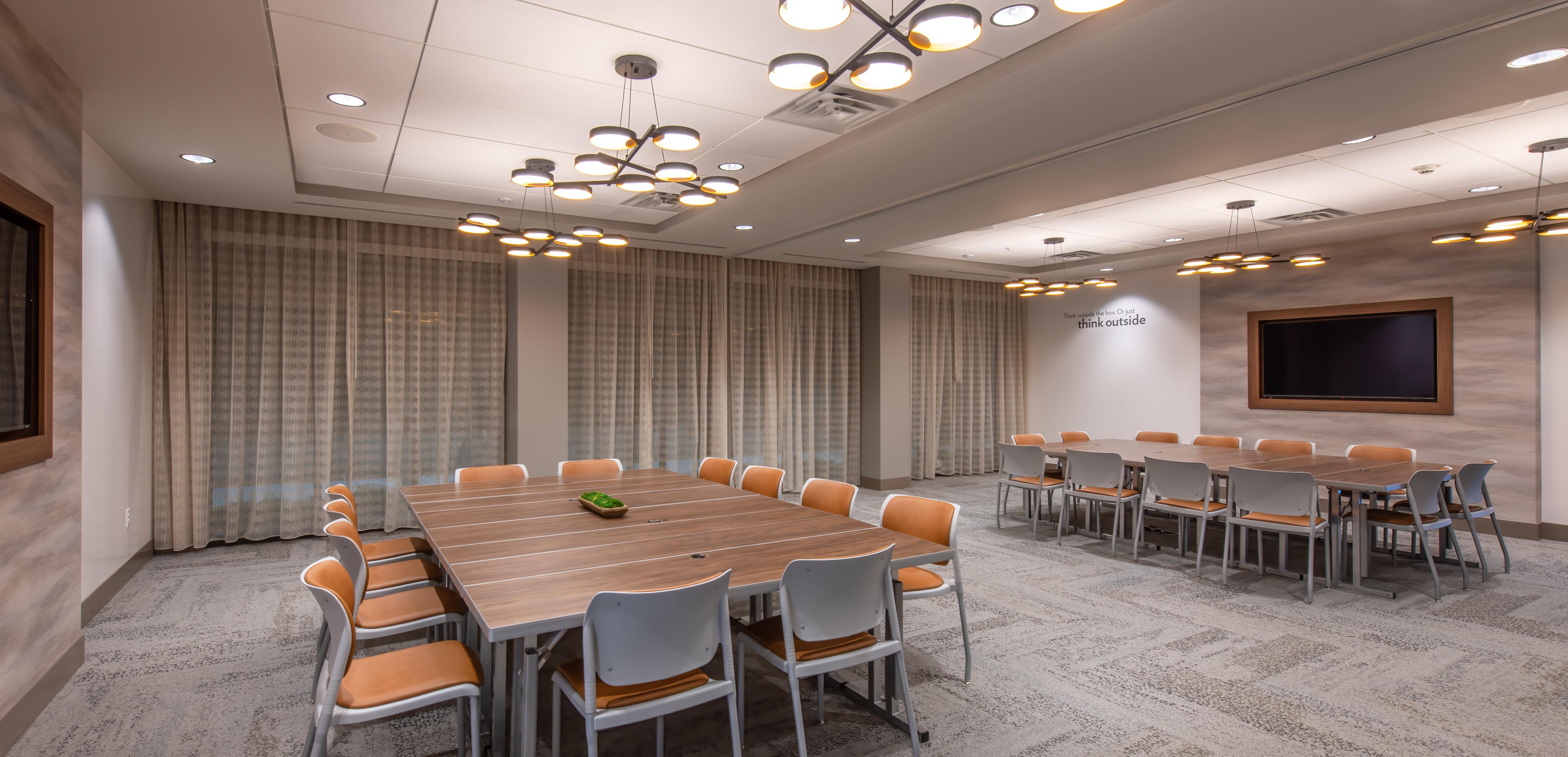 Even Hotel Atlanta - Cobb Galleria By Ihg Smyrna Exterior photo