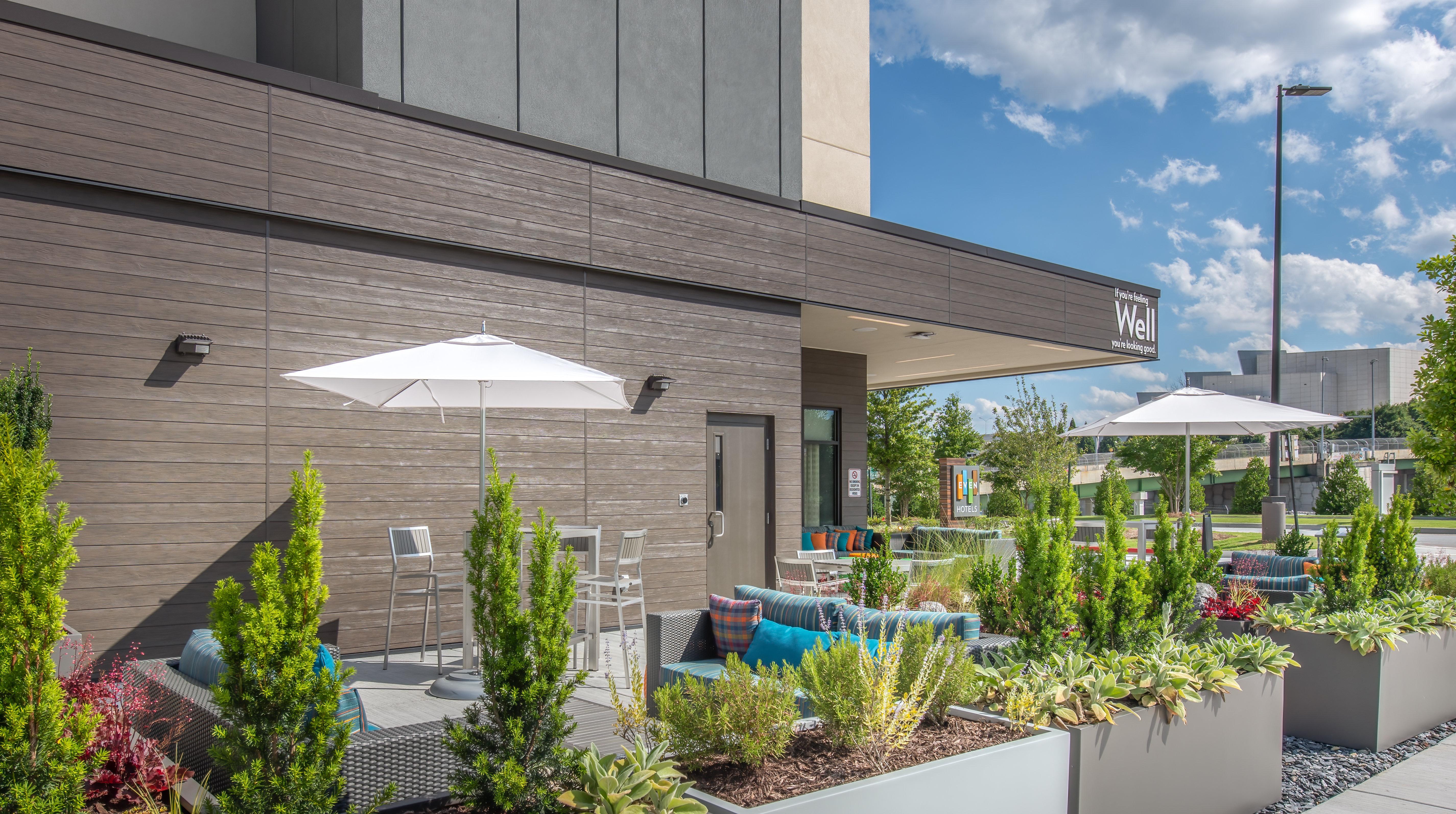 Even Hotel Atlanta - Cobb Galleria By Ihg Smyrna Exterior photo